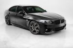 BMW 5-Series VMS by Vorsteiner 2012 года